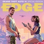 GTA VI : Le magazine Edge dévoile sa couverture consacrée au jeu et annonce sa preview à venir
